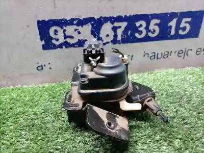 Second-hand car spare part trunk lock for dodge caliber s oem iam references   