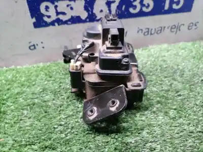 Second-hand car spare part trunk lock for dodge caliber s oem iam references   