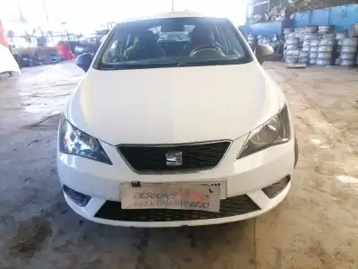 Автозапчасти б/у отопление / кондиционирование воздуха за seat ibiza sc (6j1) 1.6 tdi ссылки oem iam 6j0820045a  6j0820045a