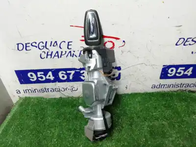 Автозапчасти б/у переключатель стартера за ford c-max trend ссылки oem iam 3m513f880ae