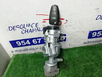 Автозапчасти б/у переключатель стартера за ford c-max trend ссылки oem iam 3m513f880ae  3m513f880ae