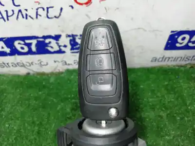 Автозапчасти б/у переключатель стартера за ford c-max trend ссылки oem iam 3m513f880ae  3m513f880ae
