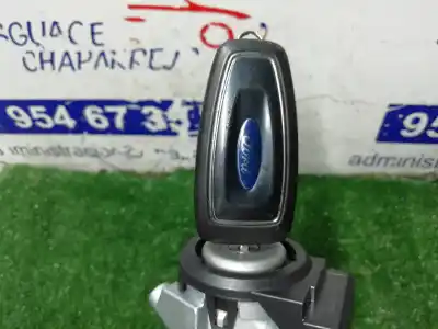 Автозапчасти б/у переключатель стартера за ford c-max trend ссылки oem iam 3m513f880ae  3m513f880ae
