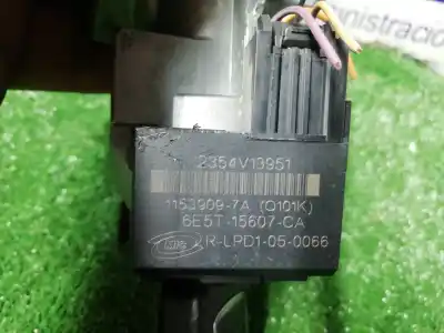 Автозапчасти б/у переключатель стартера за ford c-max trend ссылки oem iam 3m513f880ae  3m513f880ae