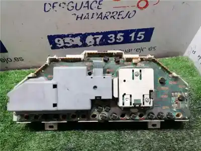 Peça sobressalente para automóvel em segunda mão quadrante por citroen saxo (s0, s1) 1.1 x, sx referências oem iam 9627933380  9627933380