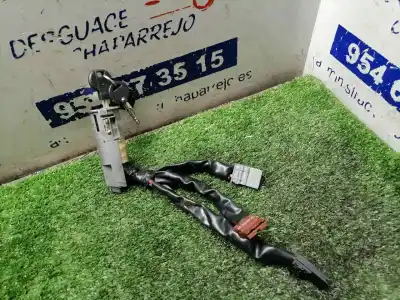 Second-hand car spare part ignition switch for citroen saxo 1.1 seduction oem iam references 