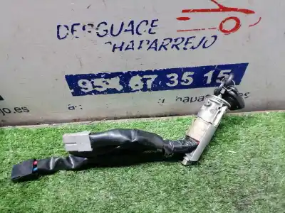 Second-hand car spare part ignition switch for citroen saxo 1.1 seduction oem iam references   