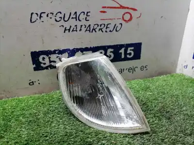 Second-hand car spare part front right headlight for citroen saxo 1.1 seduction oem iam references 