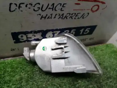 Second-hand car spare part front left headlight for citroen saxo 1.1 seduction oem iam references   