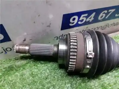 Pezzo di ricambio per auto di seconda mano trasmissione anteriore destra per kia rio 1.5 cat riferimenti oem iam   