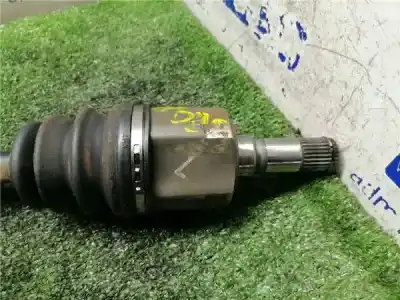 Pezzo di ricambio per auto di seconda mano trasmissione anteriore destra per kia rio 1.5 cat riferimenti oem iam   