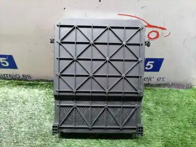 Peça sobressalente para automóvel em segunda mão caixa de fusíveis e relés por citroen c3 1.4 hdi cool referências oem iam bsi f02  9652474480