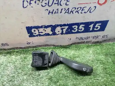 Peça sobressalente para automóvel em segunda mão comutador de limpa vidros por opel combo familiar referências oem iam 