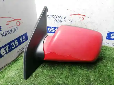 Peça sobressalente para automóvel em segunda mão espelho retrovisor esquerdo por kia picanto 1.1 cat referências oem iam   