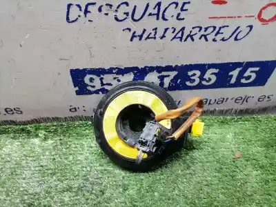 Peça sobressalente para automóvel em segunda mão fita do airbag por kia picanto 1.1 cat referências oem iam 