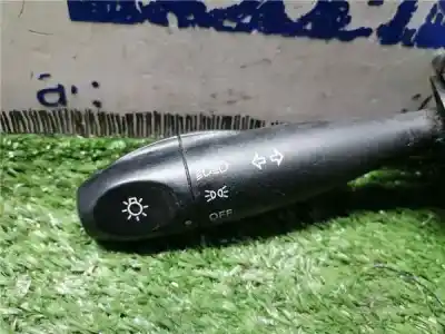 Pièce détachée automobile d'occasion commande de clignotants pour kia picanto 1.1 active références oem iam   