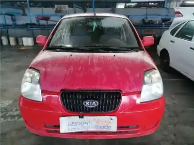 Pièce détachée automobile d'occasion commande de clignotants pour kia picanto 1.1 active références oem iam   