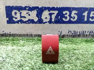 Peça sobressalente para automóvel em segunda mão INTERRUPTOR 4 PISCAS - EMERGÊNCIA por KIA PICANTO  Referências OEM IAM   