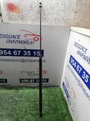 Peça sobressalente para automóvel em segunda mão amortecedor do capô por audi a6 berlina (4f2) 2.4 referências oem iam 