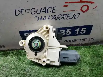 Peça sobressalente para automóvel em segunda mão motor elevador vidro dianteiro direito por audi a6 berlina (4f2) 2.4 referências oem iam 4f0959802d