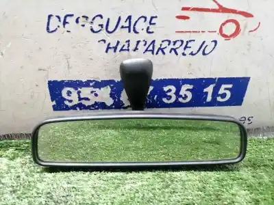 Peça sobressalente para automóvel em segunda mão espelho retrovisor interior por kia picanto 1.1 cat referências oem iam 