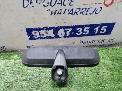 Pezzo di ricambio per auto di seconda mano specchio interno per kia picanto 1.1 cat riferimenti oem iam   