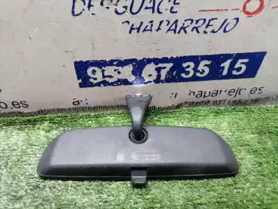 Pezzo di ricambio per auto di seconda mano specchio interno per kia picanto 1.1 cat riferimenti oem iam   