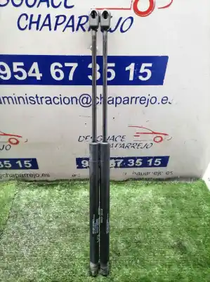 Peça sobressalente para automóvel em segunda mão amortecedores do tronco / porta por kia picanto 1.1 cat referências oem iam 