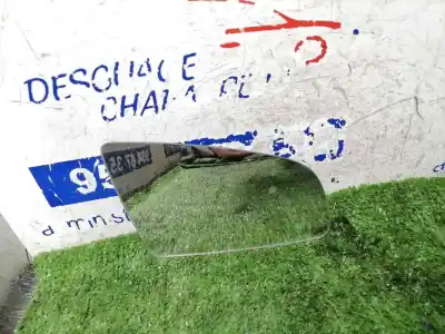 Peça sobressalente para automóvel em segunda mão vidro espelho retrovisor direito por audi a6 berlina (4f2) 2.4 referências oem iam 