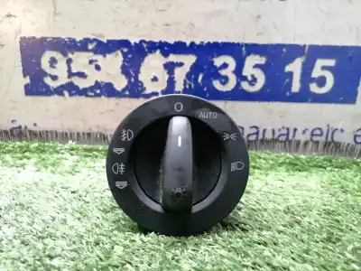 Peça sobressalente para automóvel em segunda mão comutador de luzes por audi a6 berlina (4f2) 2.4 referências oem iam 4f1941531d