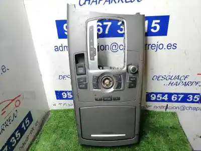 Peça sobressalente para automóvel em segunda mão comandos de alavanca por audi a6 berlina (4f2) 2.4 referências oem iam 4f1713463b