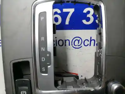 Second-hand car spare part multifunction switch for audi a6 berlina (4f2) 2.4 oem iam references 4f1713463b  4f1713463b