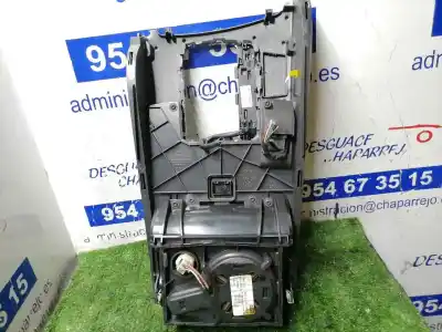 Second-hand car spare part multifunction switch for audi a6 berlina (4f2) 2.4 oem iam references 4f1713463b  4f1713463b