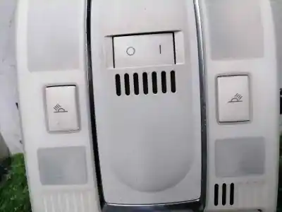 Second-hand car spare part interior light for audi a6 berlina (4f2) 2.4 oem iam references   