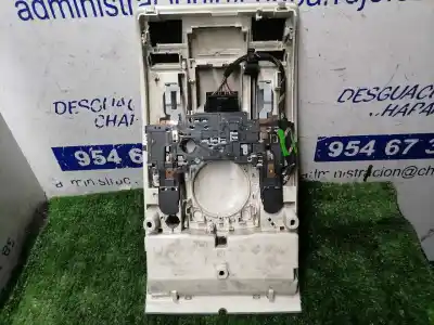 Second-hand car spare part interior light for audi a6 berlina (4f2) 2.4 oem iam references   