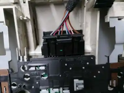 Second-hand car spare part interior light for audi a6 berlina (4f2) 2.4 oem iam references   