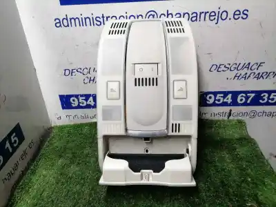 Second-hand car spare part interior light for audi a6 berlina (4f2) 2.4 oem iam references   