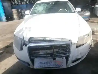 Peça sobressalente para automóvel em segunda mão luz interior por audi a6 berlina (4f2) 2.4 v6 24v cat (bdw) referências oem iam   