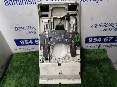 Peça sobressalente para automóvel em segunda mão luz interior por audi a6 berlina (4f2) 2.4 v6 24v cat (bdw) referências oem iam   