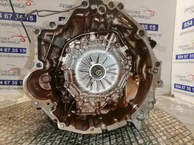 Peça sobressalente para automóvel em segunda mão caixa de velocidades por audi a6 berlina (4f2) 2.4 referências oem iam jfh