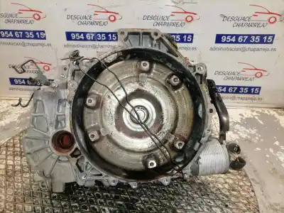 Pezzo di ricambio per auto di seconda mano riduttore per citroen c6 básico riferimenti oem iam 20gg07