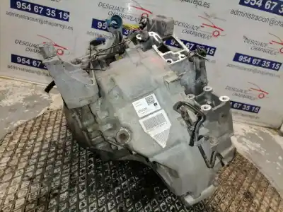 Pezzo di ricambio per auto di seconda mano riduttore per citroen c6 básico riferimenti oem iam 20gg07  20gg07