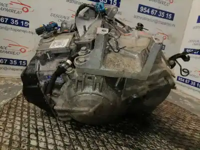 Pezzo di ricambio per auto di seconda mano riduttore per citroen c6 básico riferimenti oem iam 20gg07  20gg07