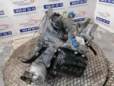 Pezzo di ricambio per auto di seconda mano riduttore per citroen c6 básico riferimenti oem iam 20gg07  20gg07