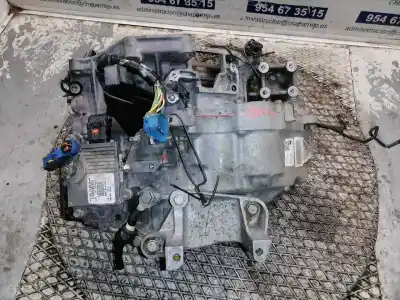 Pezzo di ricambio per auto di seconda mano riduttore per citroen c6 básico riferimenti oem iam 20gg07  20gg07