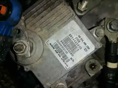 Pezzo di ricambio per auto di seconda mano riduttore per citroen c6 básico riferimenti oem iam 20gg07  20gg07