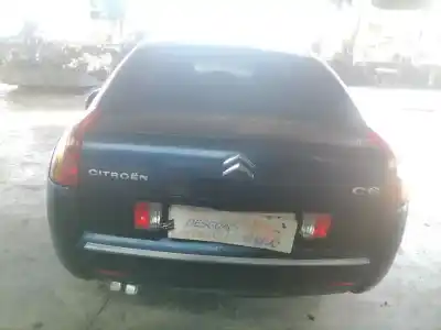 Pezzo di ricambio per auto di seconda mano riduttore per citroen c6 básico riferimenti oem iam 20gg07  20gg07