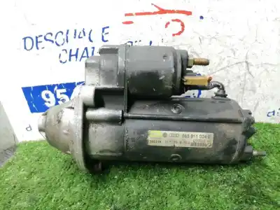 Tweedehands auto-onderdeel motor start voor audi a4 avant (8e) 1.9 tdi (96kw) oem iam-referenties d7r33