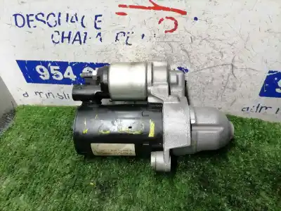 Peça sobressalente para automóvel em segunda mão motor de arranque por audi a6 berlina (4f2) 2.4 referências oem iam 0001108405