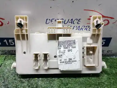 Second-hand car spare part fuse box unit for ford focus c-max (cap) ambiente (d) oem iam references 6m5t14014  4m5t14a073dh